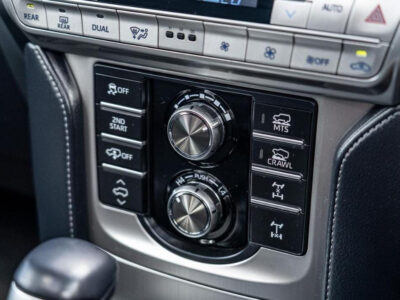 2020 TOYOTA LANDCRUISER PRADO KAKADU - GDJ150R (Australian Spec)
