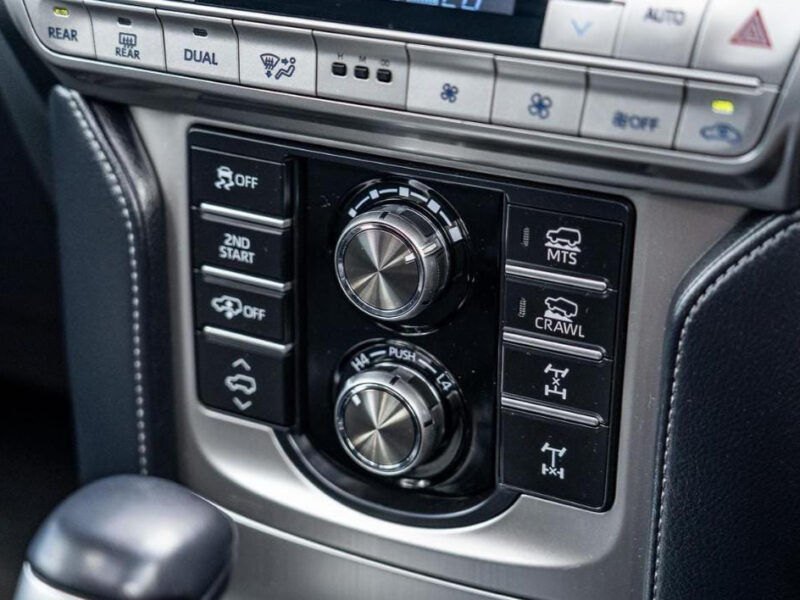 2020 TOYOTA LANDCRUISER PRADO KAKADU - GDJ150R (Australian Spec)