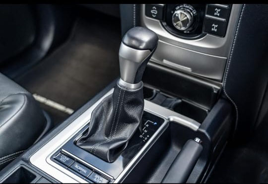 2020 TOYOTA LANDCRUISER PRADO KAKADU - GDJ150R (Australian Spec)