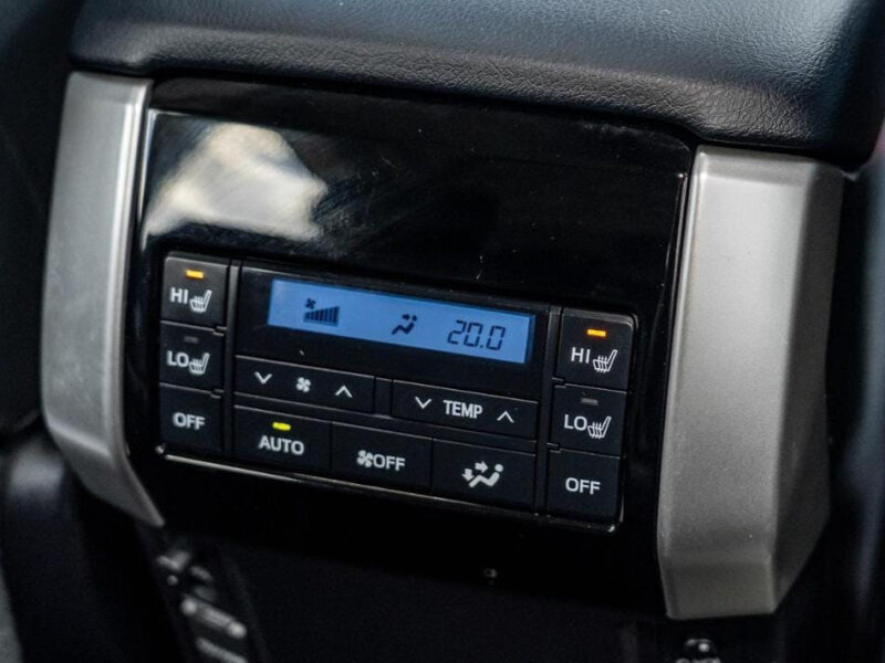 2020 TOYOTA LANDCRUISER PRADO KAKADU - GDJ150R (Australian Spec)