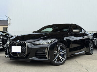 2020 BMW M440i xDrive Coupe