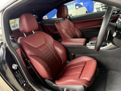 2020 BMW M440i xDrive Coupe