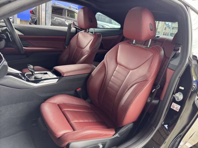 2020 BMW M440i xDrive Coupe