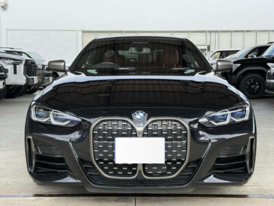 2020 BMW M440i xDrive Coupe