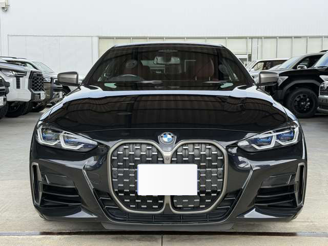 2020 BMW M440i xDrive Coupe