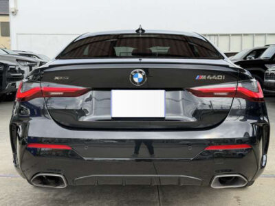 2020 BMW M440i xDrive Coupe