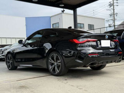 2020 BMW M440i xDrive Coupe