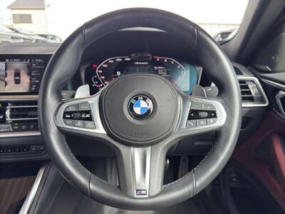 2020 BMW M440i xDrive Coupe