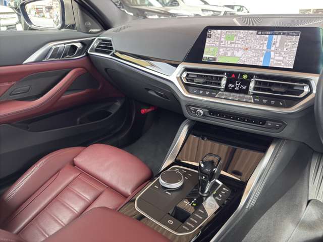 2020 BMW M440i xDrive Coupe