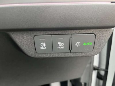 2022 AUDi Q4 e-tron 40 Advance