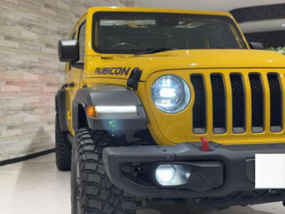 2019 CHRYSLER JEEP WRANGLER UNLTD RUBICON SKY TOP ONE TOUCH POWER TOP