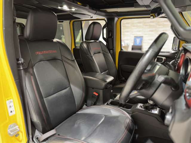 2019 CHRYSLER JEEP WRANGLER UNLTD RUBICON SKY TOP ONE TOUCH POWER TOP