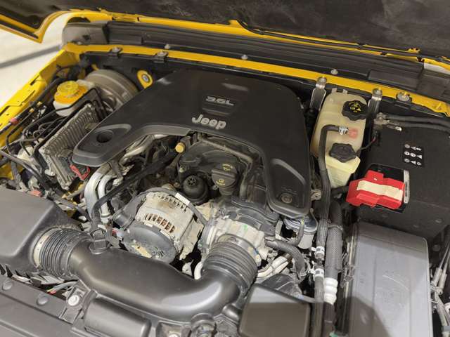 2019 CHRYSLER JEEP WRANGLER UNLTD RUBICON SKY TOP ONE TOUCH POWER TOP
