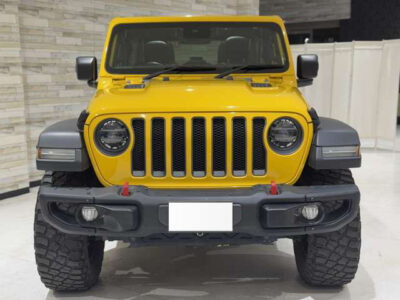 2019 CHRYSLER JEEP WRANGLER UNLTD RUBICON SKY TOP ONE TOUCH POWER TOP