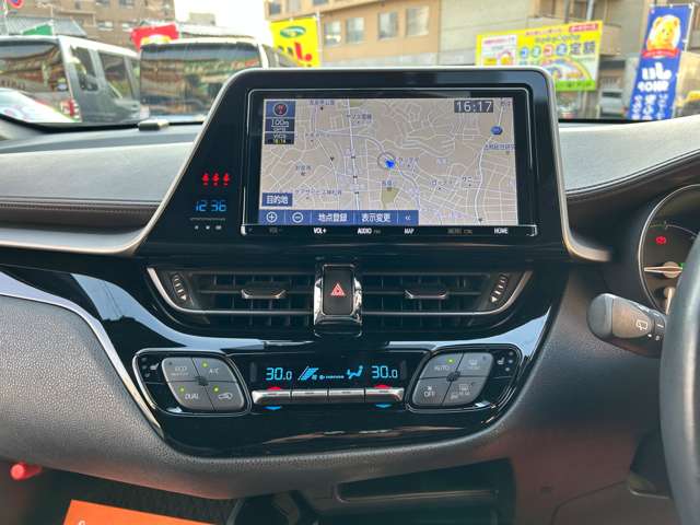 2018 Toyota C-HR G LED Edition