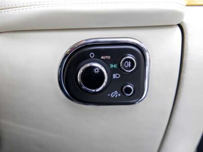 2018 Bentley Mulsanne Speed
