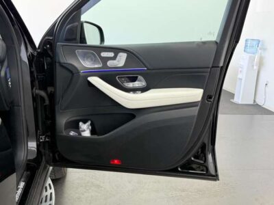 2020 Mercedes Benz GLE400d 4Matic Sports