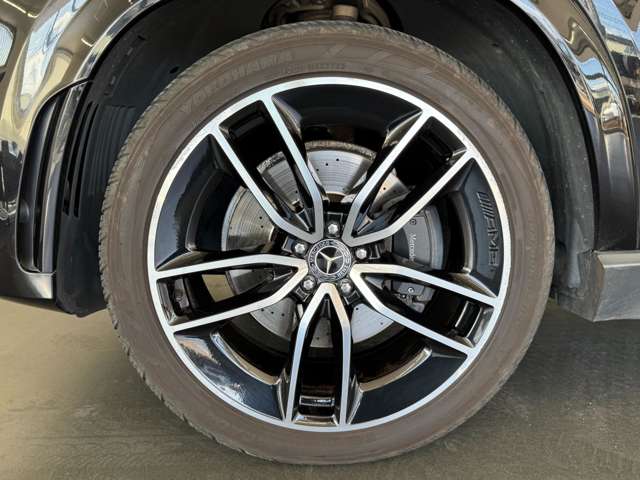 2020 Mercedes Benz GLE400d 4Matic Sports