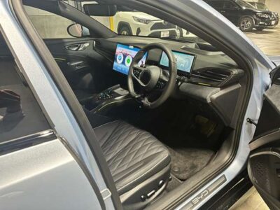 2024 BYD Seal