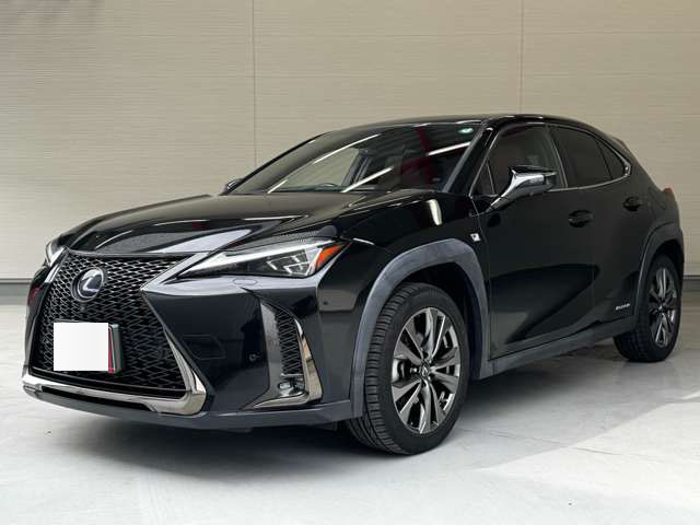 2019 LEXUS UX250h F Sport