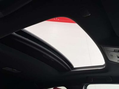 2019 LEXUS UX250h F Sport