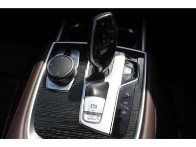 2020 BMW 740i M Sport
