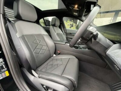 2024 BMW i5 eDrive 40 M-Sport