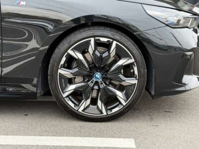2024 BMW i5 eDrive 40 M-Sport