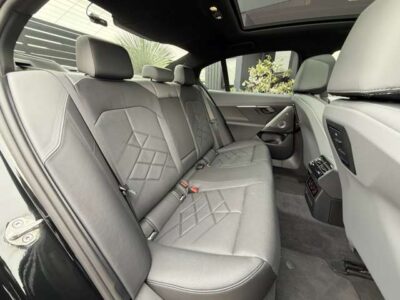 2024 BMW i5 eDrive 40 M-Sport