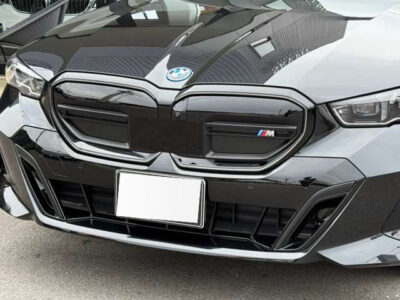 2024 BMW i5 eDrive 40 M-Sport