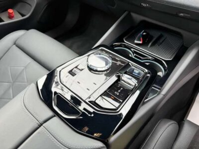 2024 BMW i5 eDrive 40 M-Sport