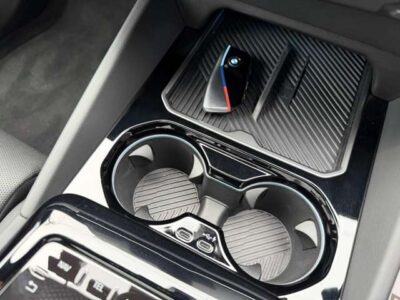 2024 BMW i5 eDrive 40 M-Sport