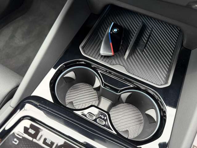 2024 BMW i5 eDrive 40 M-Sport
