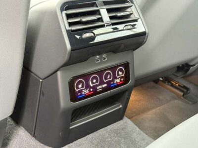 2024 BMW i5 eDrive 40 M-Sport