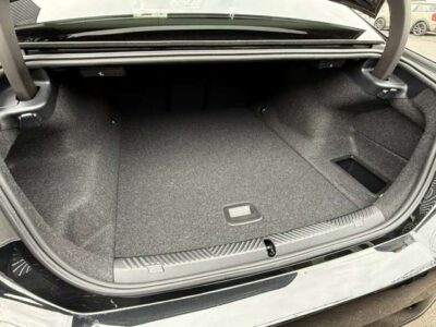 2024 BMW i5 eDrive 40 M-Sport