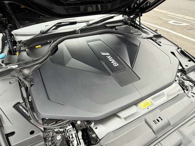 2024 BMW i5 eDrive 40 M-Sport