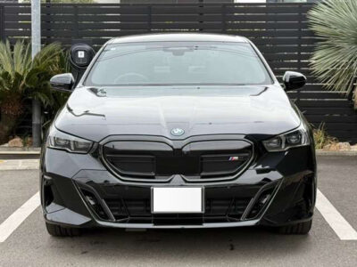 2024 BMW i5 eDrive 40 M-Sport