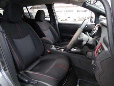 2019 Nissan Leaf Nismo