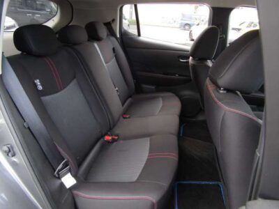 2019 Nissan Leaf Nismo