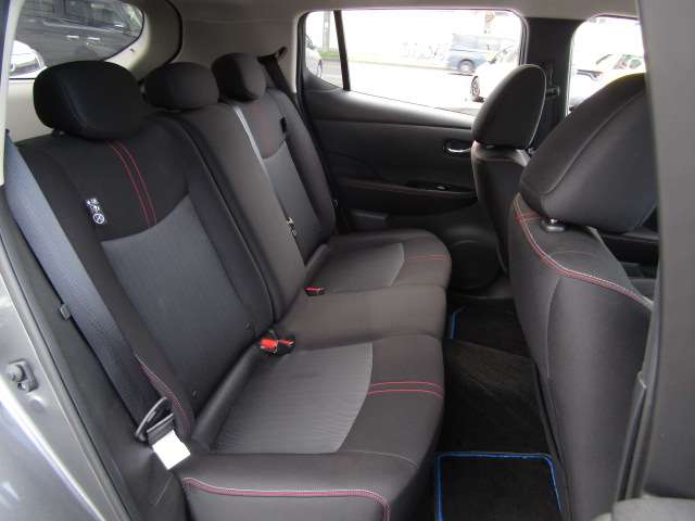 2019 Nissan Leaf Nismo