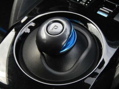 2019 Nissan Leaf Nismo