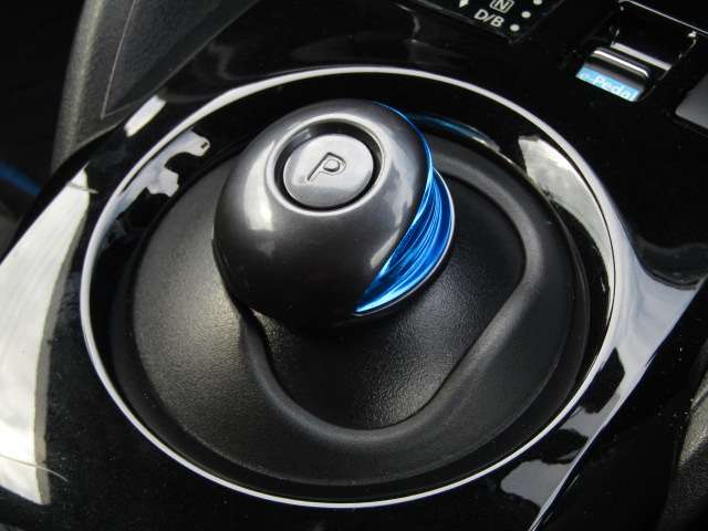2019 Nissan Leaf Nismo