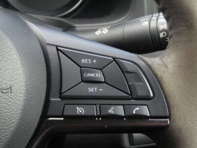2019 Nissan Leaf Nismo