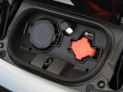 2019 Nissan Leaf Nismo