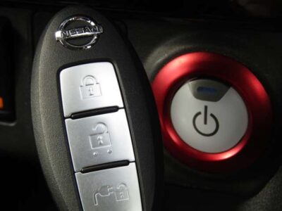 2019 Nissan Leaf Nismo