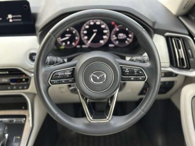 2023 Mazda CX-60 XD-Hybrid Exclusive Modern