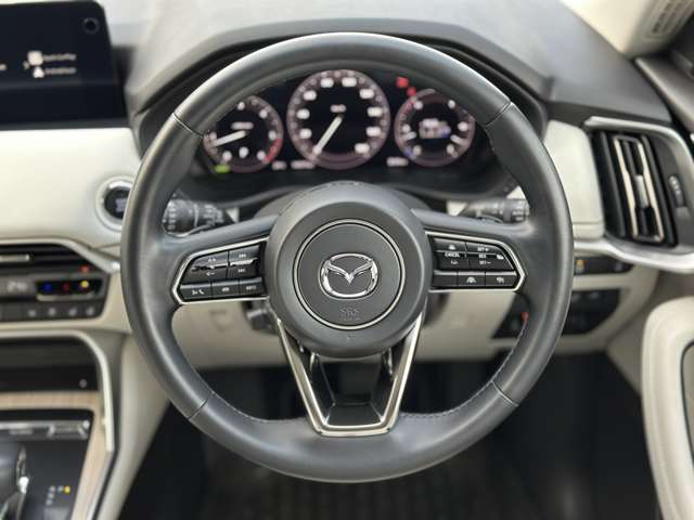 2023 Mazda CX-60 XD-Hybrid Exclusive Modern