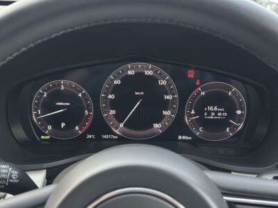 2023 Mazda CX-60 XD-Hybrid Exclusive Modern