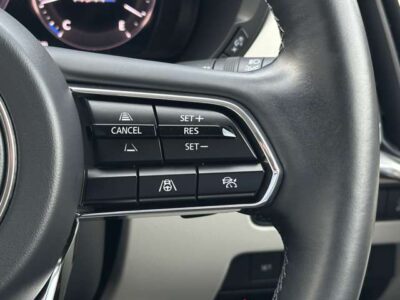 2023 Mazda CX-60 XD-Hybrid Exclusive Modern