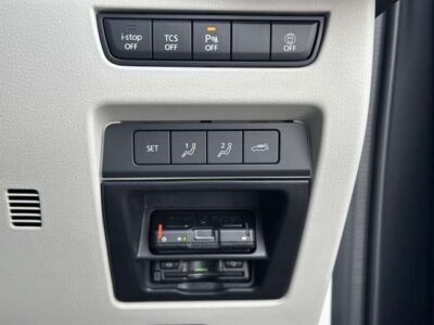 2023 Mazda CX-60 XD-Hybrid Exclusive Modern